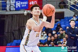 体育知识挑战-系列赛无悬念了？广厦本赛季常规赛+季后赛面对辽宁4胜0负