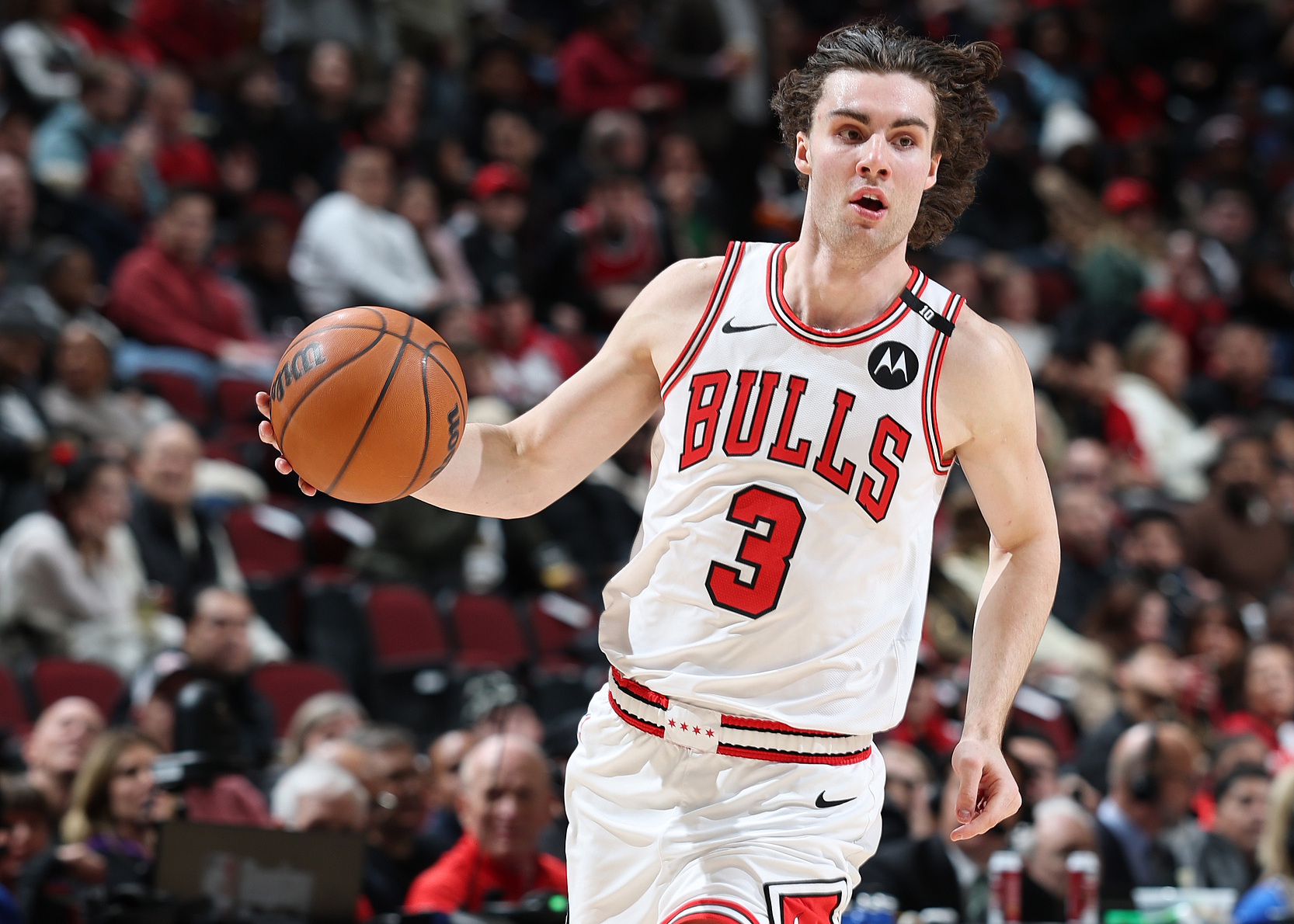 九游体育平台-美记：吉迪团队坚持要求公牛匹配萨格斯去年和魔术的续约合同金额