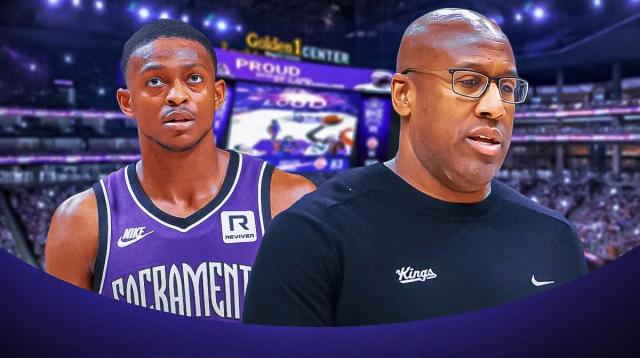 九游体育平台-国王解雇布朗有何内情？批评福克斯成下课导火索