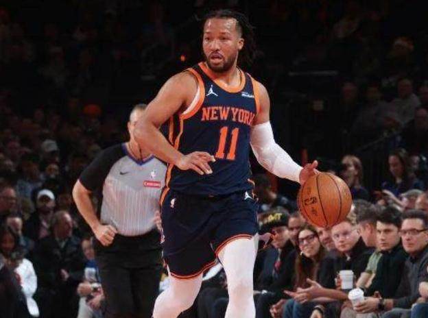 赛事直播互动-尼克斯7连胜高奏凯歌 补齐最后短板可露冲冠獠牙