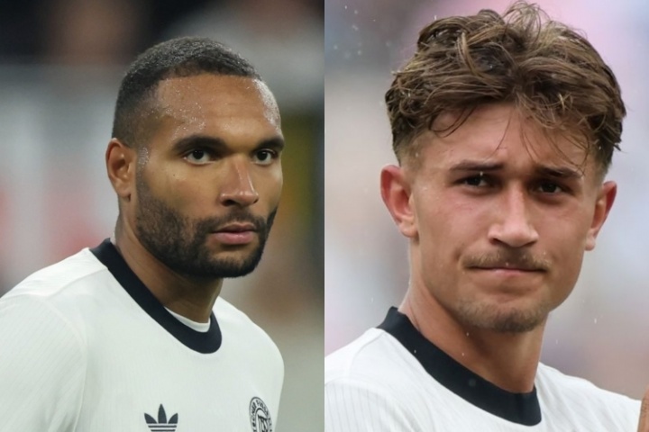 看看人家拜仁夏窗至今仅&quot;免签&quot;2人 引援受阻&amp;人难卖&amp;小将想走