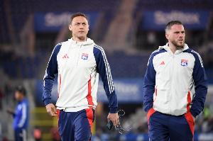 官方:里昂与37岁中场马蒂奇提前一年解约 球员效力一年半出战58场