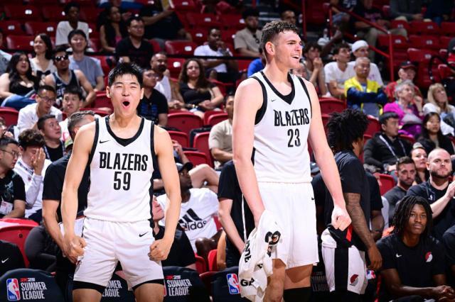 篮球社区-崔永熙：我想离开温室，去外面的世界看一看