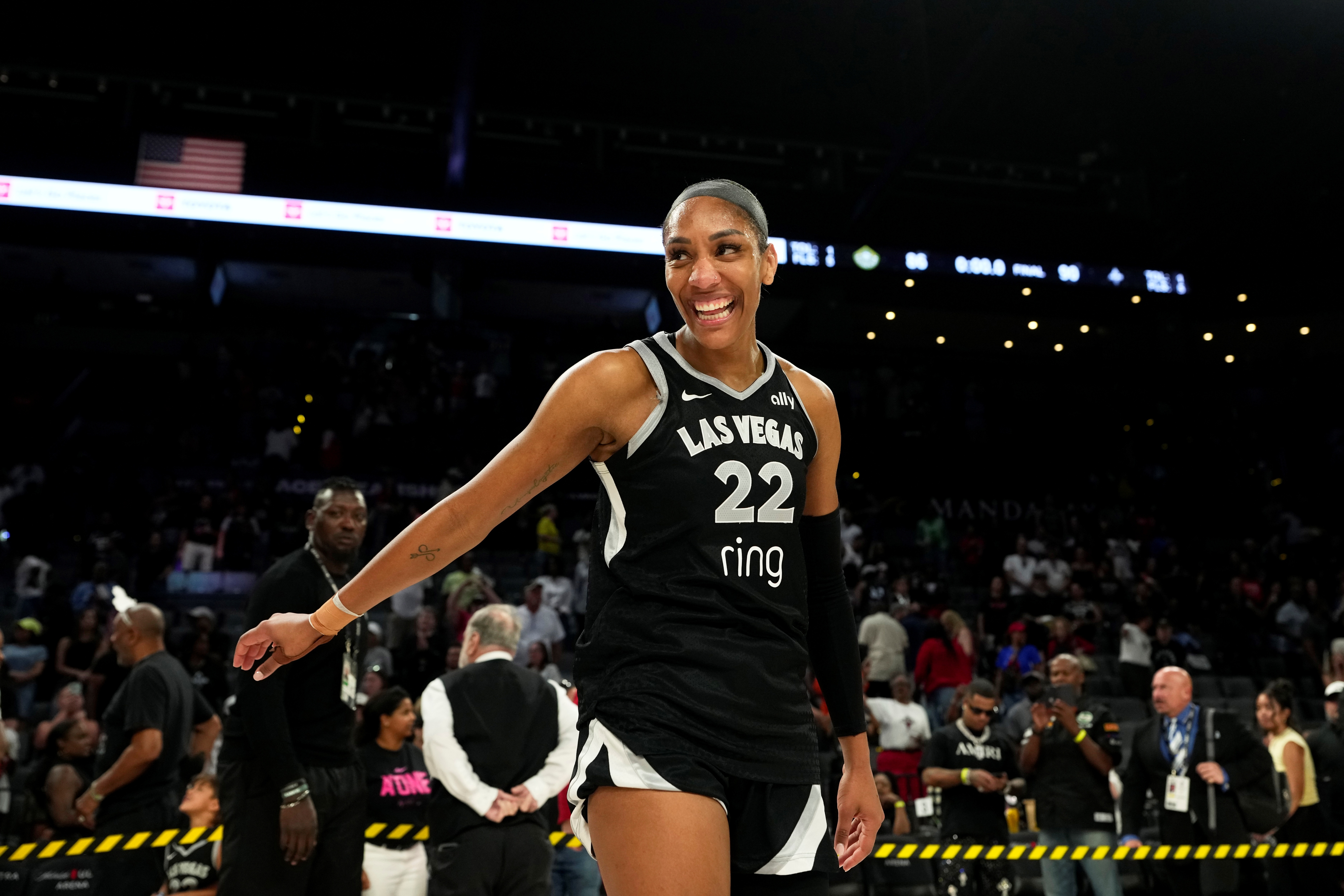 赛事直播互动-王牌掀翻联盟第一后战绩来到27胜14负&amp;升至联盟第二 仅次于山猫