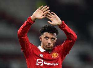 罗体：曼联拒绝向桑乔支付遣散费，尤文可能用签字费来替代