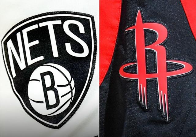 体育赛事分析-瞄准KD布克！篮网拆队重建 火箭却成最大赢家