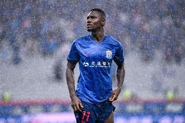 体育赛事预测-马莱莱质疑中爆发等待续约？ 申花持续给海港压力