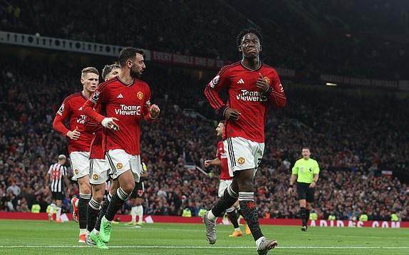 体育赛事资讯-曼联力挫纽卡又“有起色”了 实际意义有多大?