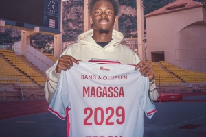 九游体育-法媒:西汉姆联1600万欧+300万奖金报价马加萨,森林报价1700万