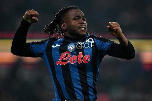 佩杜拉：卢克曼已经承诺加盟，国米与亚特兰大不会僵持太久