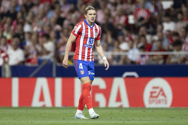 九游体育-记者：加拉格尔今日接受热刺体检并签约，预计对阵西汉姆上演首秀