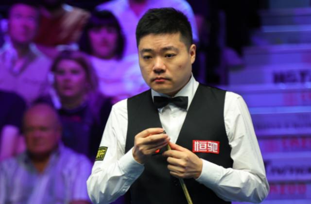 体育赛事分析-世锦赛中国军团签运不佳 丁俊晖碰伊朗一哥迎挑战