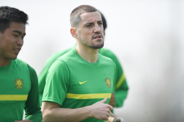 篮球社区-​新工体三年之后迎新王？阿代米：与斯坦利志同道合