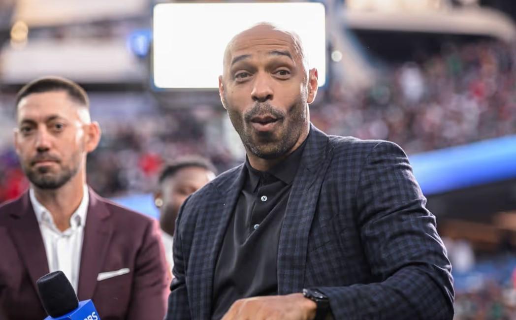 体育赛事资讯-亨利：很多人会关注联赛杯决赛，想看看曼城枪手谁会先掉链子