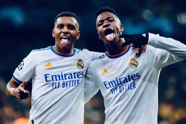 九游体育平台-【欧冠】维尼修斯2射1传 皇马客场5比0矿工登上榜首