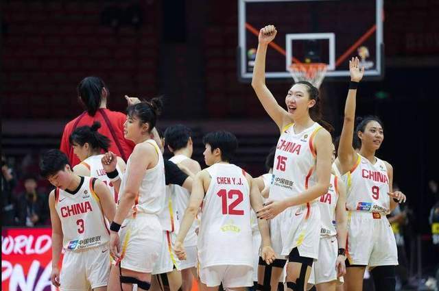 九游体育平台-CCTV5直播！今晚7点半，女篮出击，单挑世界第4，宫鲁鸣力拼2连胜