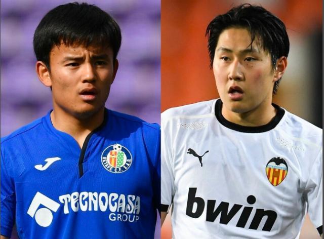 九游体育赛事-日本01天才入选全球25大新星 中超同期生买醉被罚